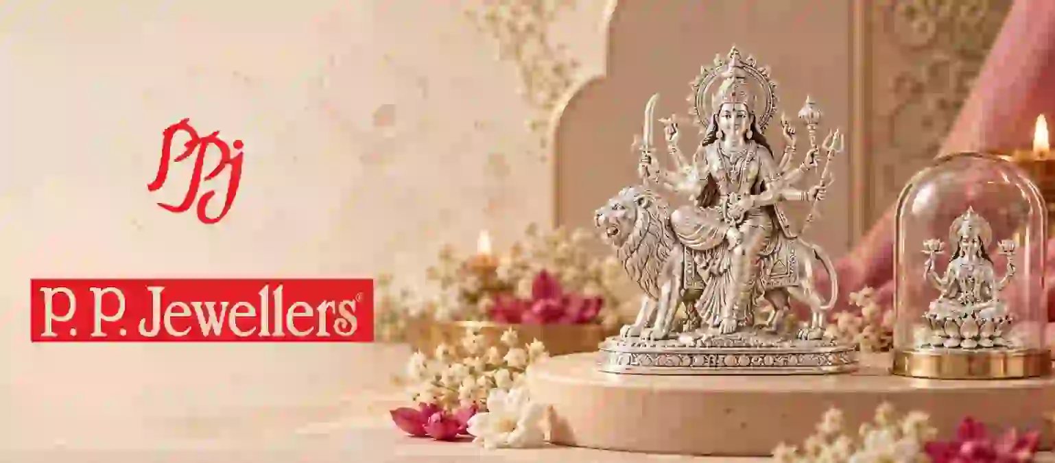 PP Jewellers - Indirapuram photo 1